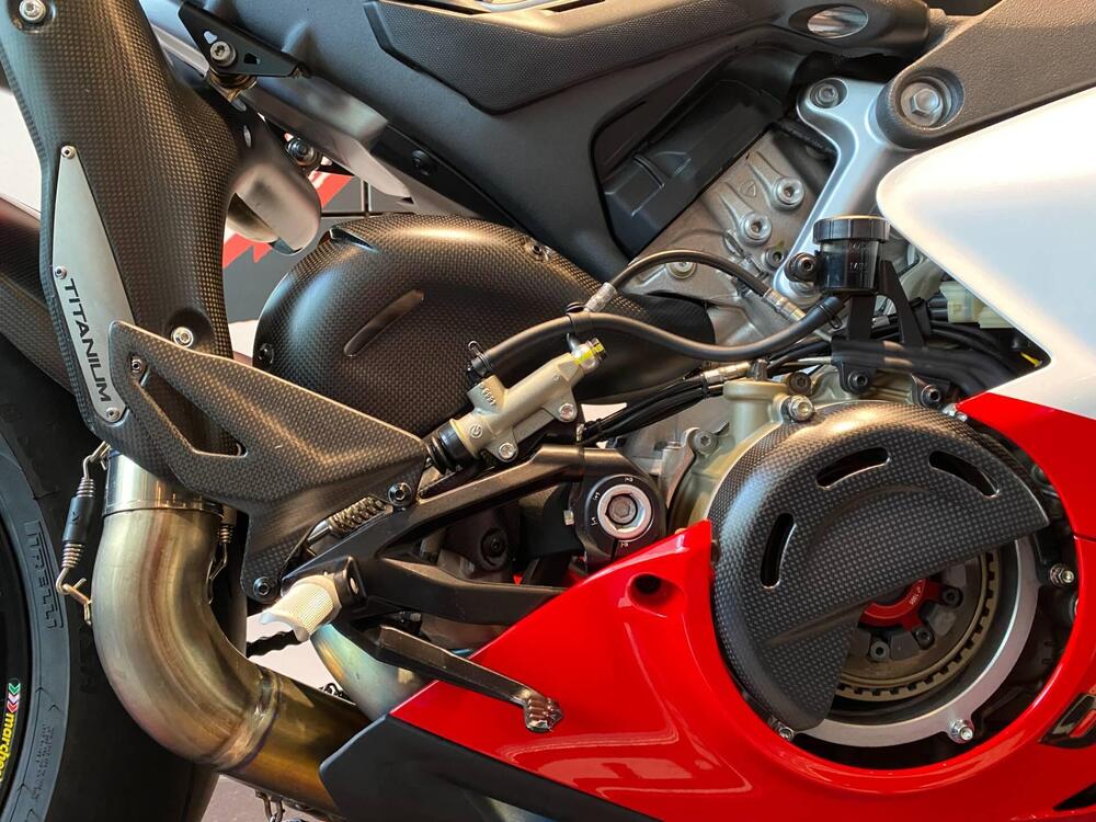 Ducati Panigale V4 R (2023 - 24) (5)