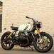 La nuova BMW R80 Special di Brad Pitt: che stile! [GALLERY]