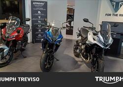 Triumph Tiger Sport 660 (2022 - 24) usata