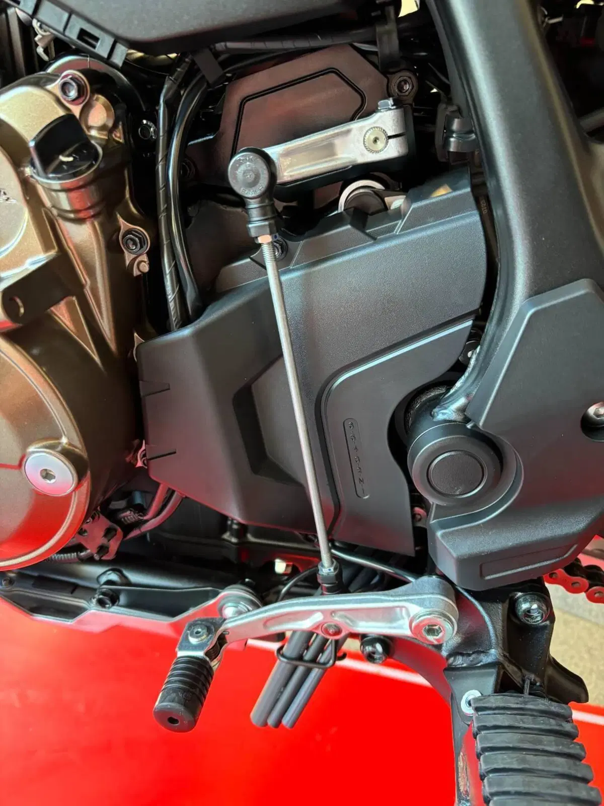 Honda Africa Twin CRF 1100L ES (2024 - 26) (13)