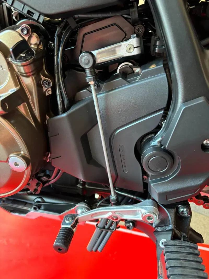 Honda Africa Twin CRF 1100L ES (2024 - 26) (13)