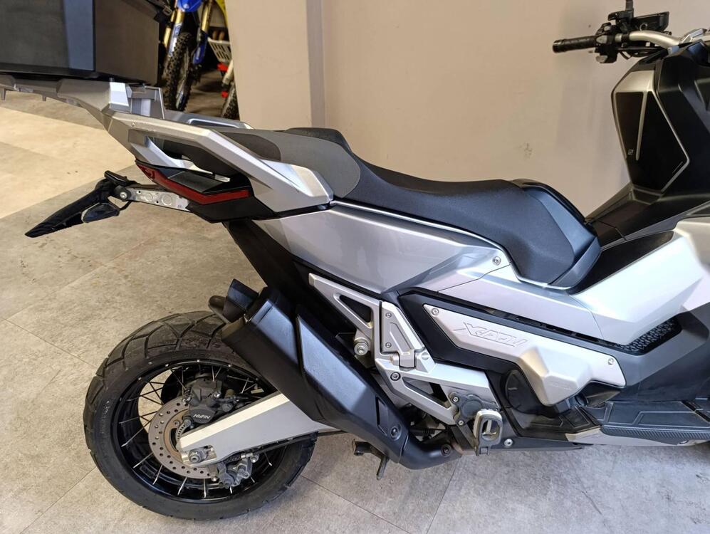 Honda X-ADV 750 (2018 - 20) (5)