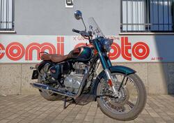 Royal Enfield Classic 350 (2021 - 24) usata