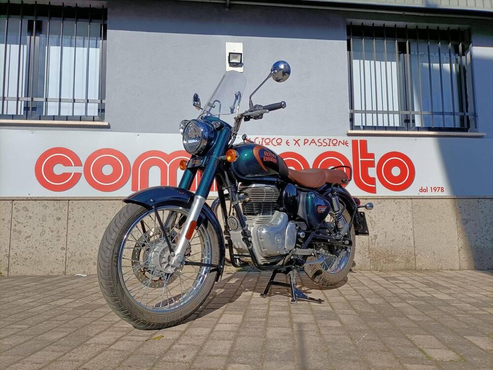 Royal Enfield Classic 350 (2021 - 24) (2)