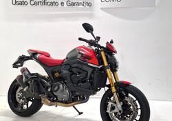 Ducati Monster 937 SP (2023 - 24) usata