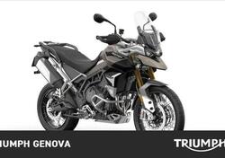 Triumph Tiger 900 Rally Pro (2020 - 23) usata