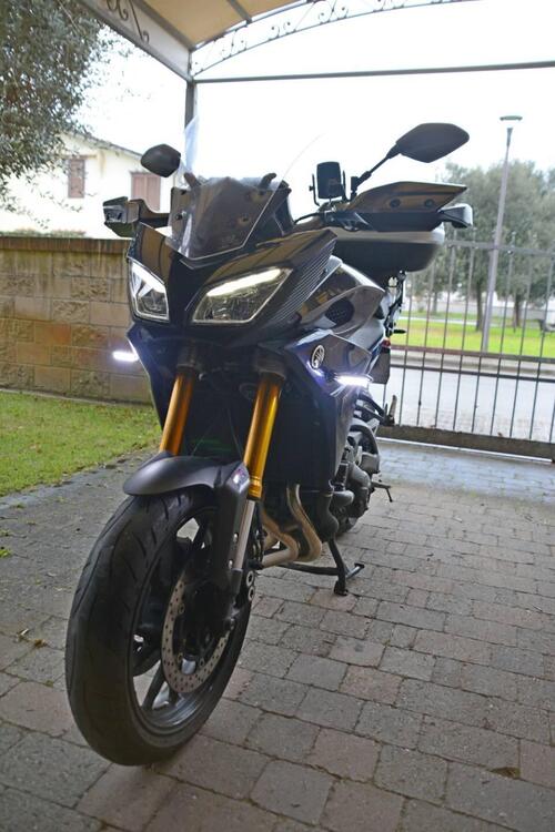 Yamaha Tracer 900 ABS (2015 - 16) (4)