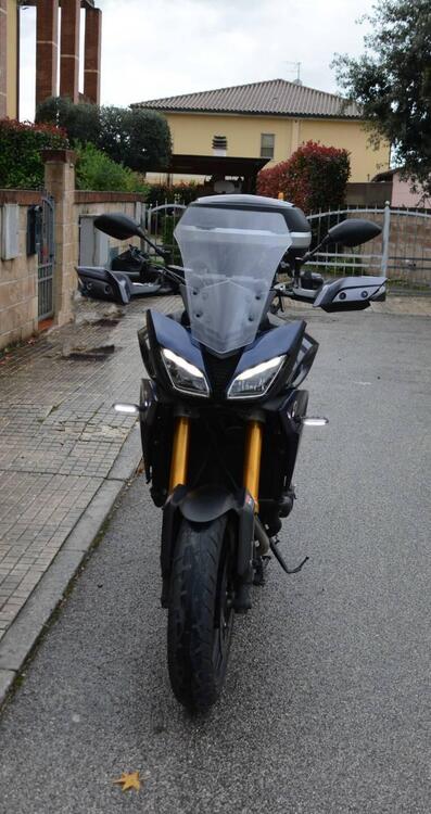 Yamaha Tracer 900 ABS (2015 - 16) (5)