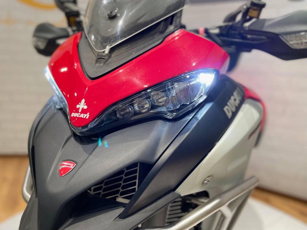 Ducati Multistrada 1260 Enduro (2019 - 21) (5)