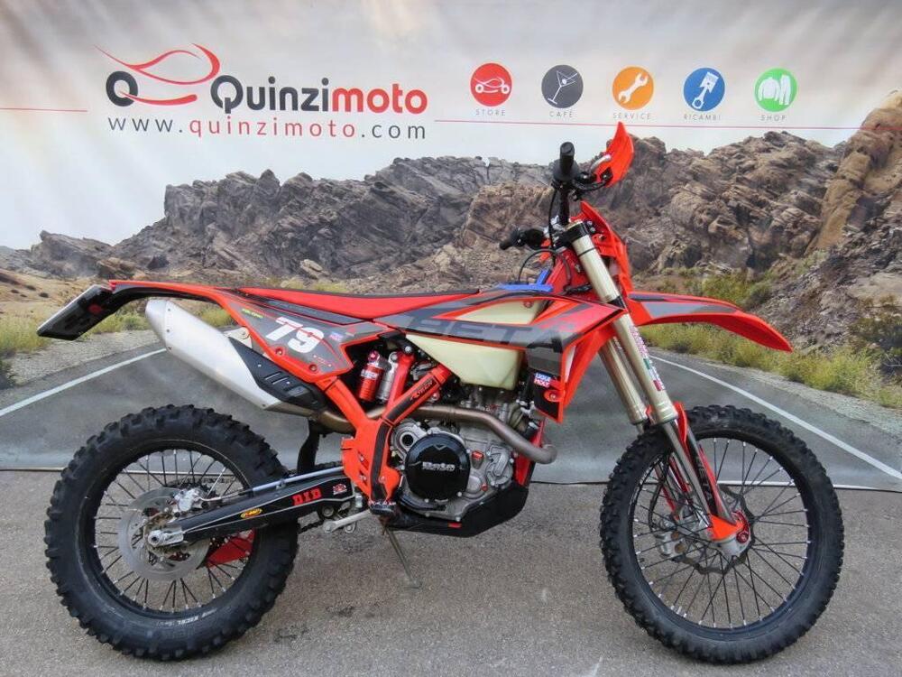 Betamotor RR 390 4T Enduro Racing (2021)