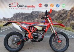 Betamotor RR 390 4T Enduro Racing (2021) usata