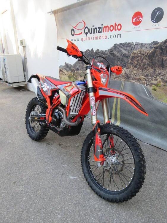 Betamotor RR 390 4T Enduro Racing (2021) (2)