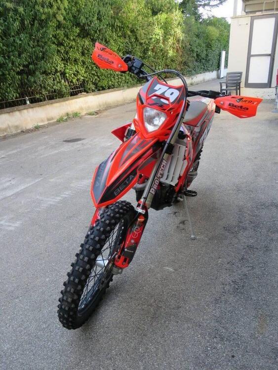 Betamotor RR 390 4T Enduro Racing (2021) (3)