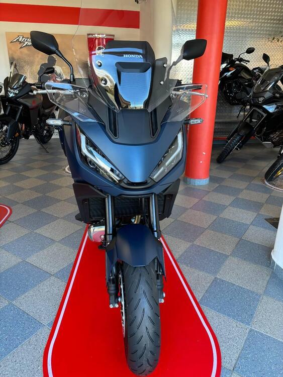 Honda NT 1100 (2022 - 24) (2)