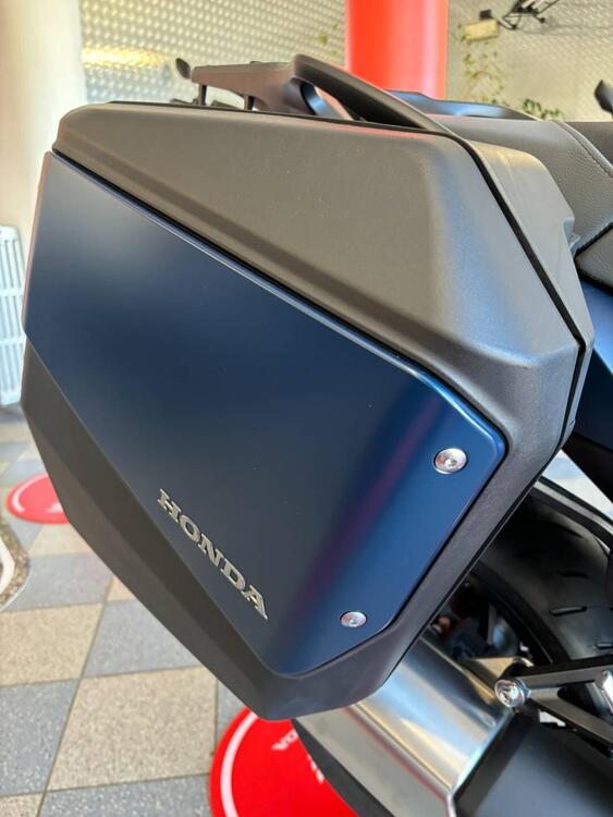 Honda NT 1100 (2022 - 24) (5)