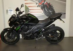 Kawasaki Z 800 ABS (2012 - 16) usata