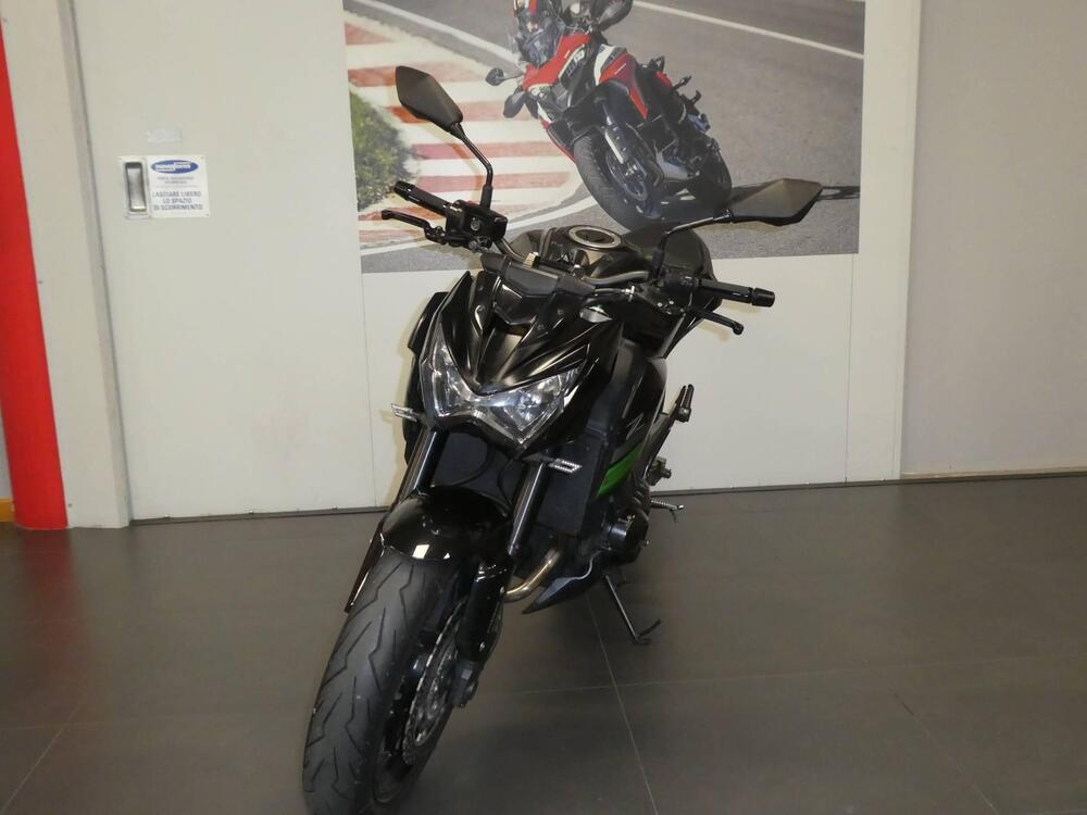 Kawasaki Z 800 ABS (2012 - 16) (3)