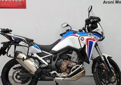 Honda Africa Twin CRF 1100L DCT (2020 - 21) usata