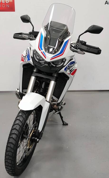 Honda Africa Twin CRF 1100L DCT (2020 - 21) (3)