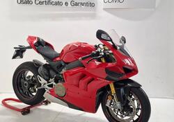 Ducati Panigale V4 S 1100 (2018 - 19) usata