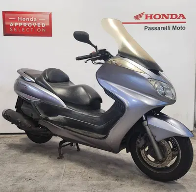Yamaha Majesty 400 (2004 - 08) usata