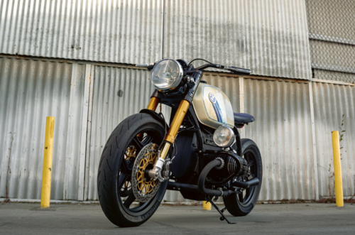 La nuova BMW R80 Special di Brad Pitt: che stile! [GALLERY] (3)