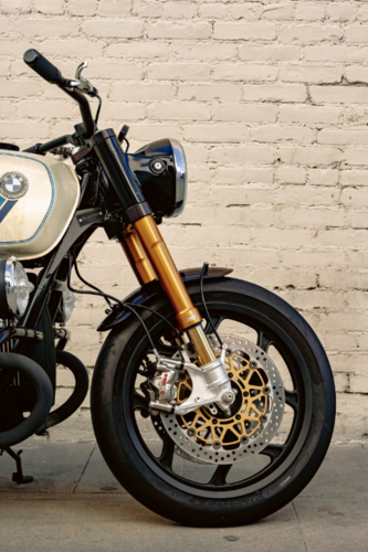 La nuova BMW R80 Special di Brad Pitt: che stile! [GALLERY] (4)