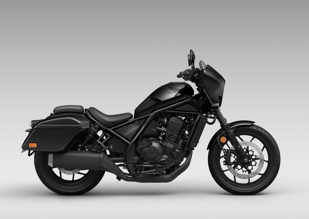 Honda CMX 1100 Rebel T (2022 - 24)