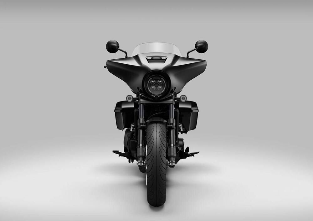 Honda CMX 1100 Rebel T (2022 - 24) (2)