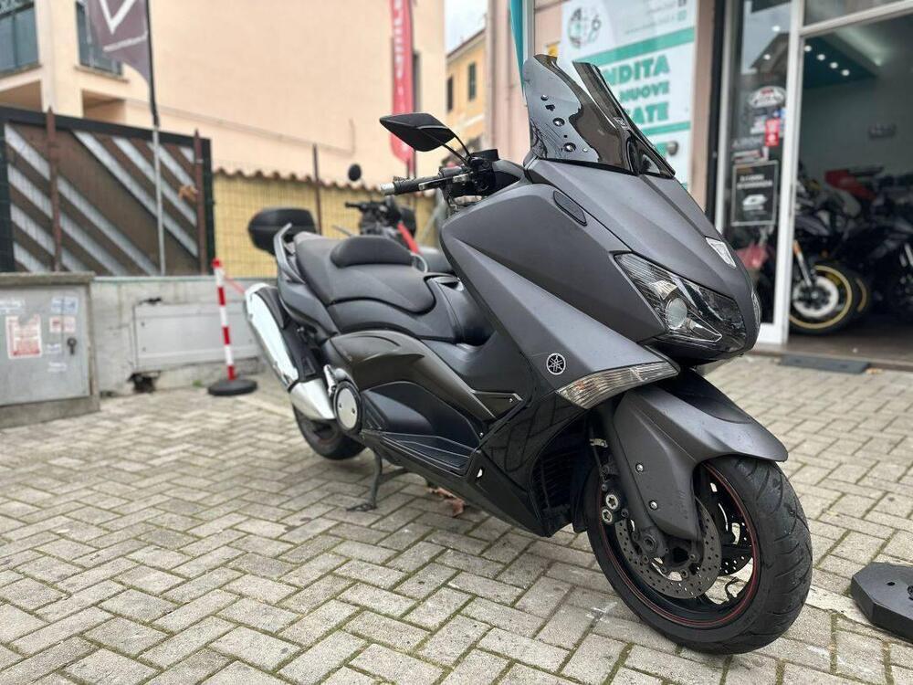 Yamaha T-Max 530 ABS (2012 - 14) (3)