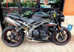 Triumph Speed Triple 1050 RS (2018 - 20) usata