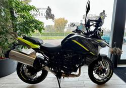 Benelli TRK 702X (2023 - 24) nuova