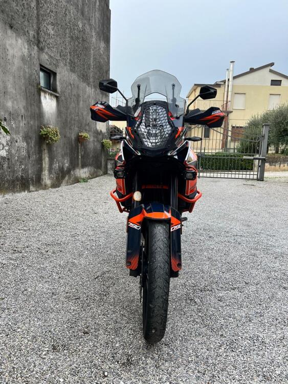 KTM 1090 Adventure R (2017 - 19) (4)