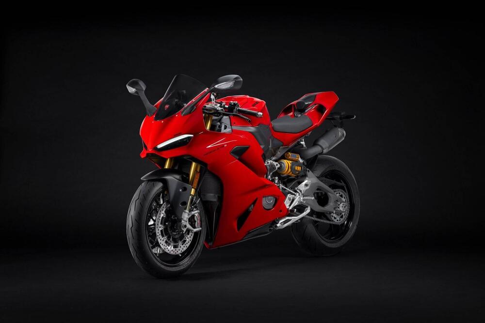 Ducati Panigale V2 S (2025) (4)