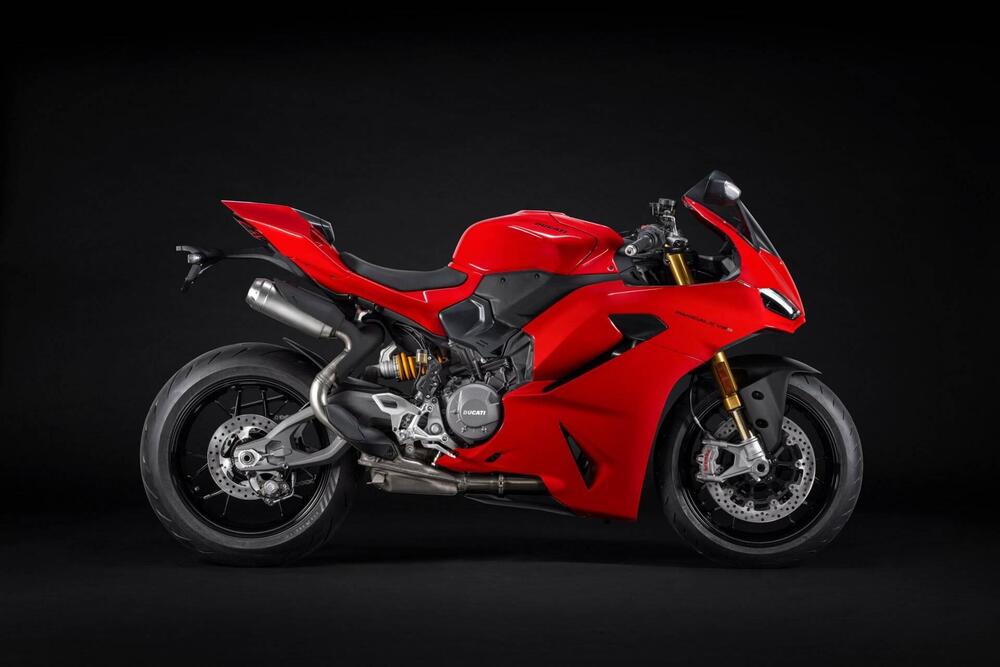 Ducati Panigale V2 S (2025) (3)