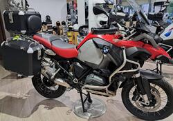 Bmw R 1200 GS Adventure (2013 - 16) usata