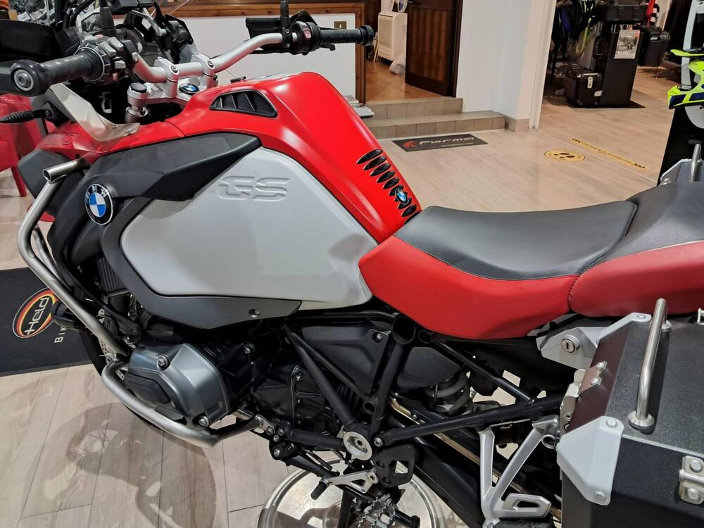 Bmw R 1200 GS Adventure (2013 - 16) (2)