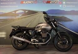 Moto Guzzi V7 II Stone (2015 - 17) usata