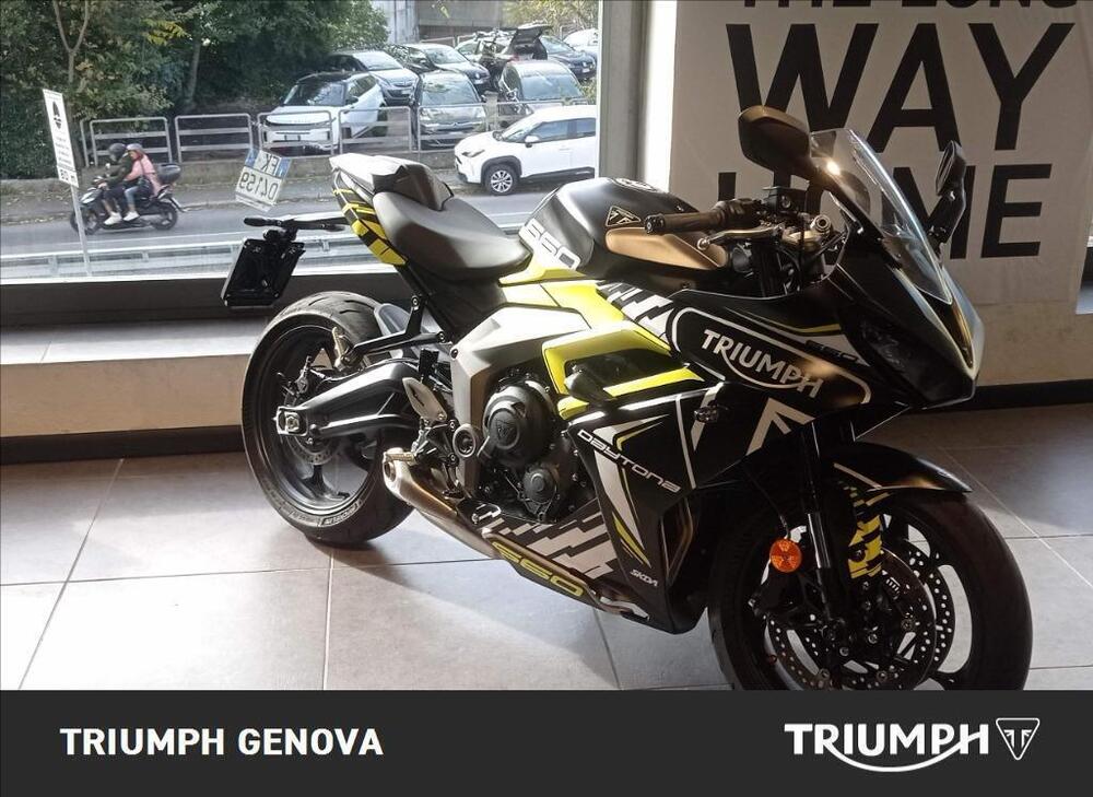 Triumph Daytona 660 (2024) (3)