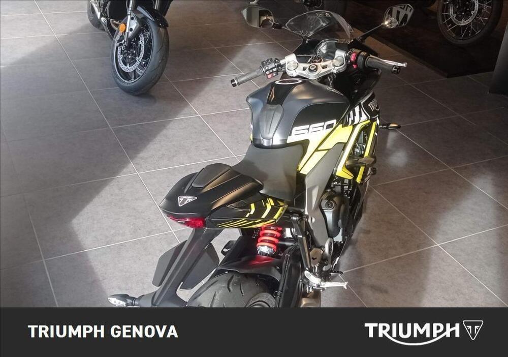 Triumph Daytona 660 (2024) (5)