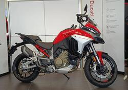 Ducati Multistrada V4 S (2021 - 24) usata