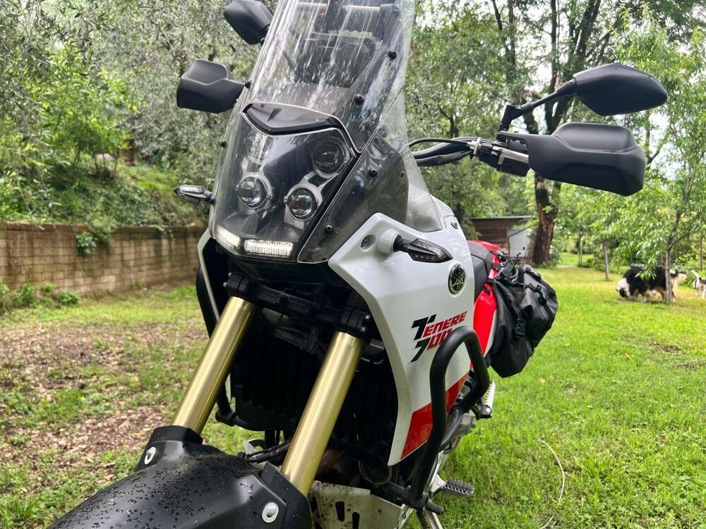 Yamaha Ténéré 700 (2019 - 20) (2)