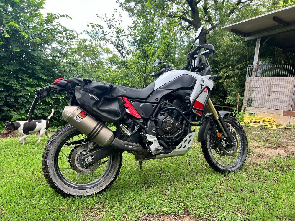 Yamaha Ténéré 700 (2019 - 20) (3)