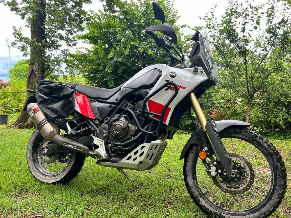 Yamaha Ténéré 700 (2019 - 20) (5)