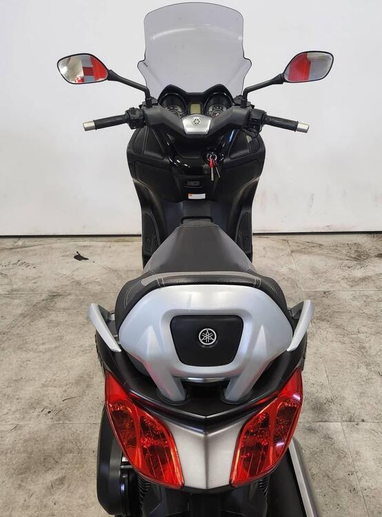 Yamaha X-Max 250 Sport (2011 - 13) (5)