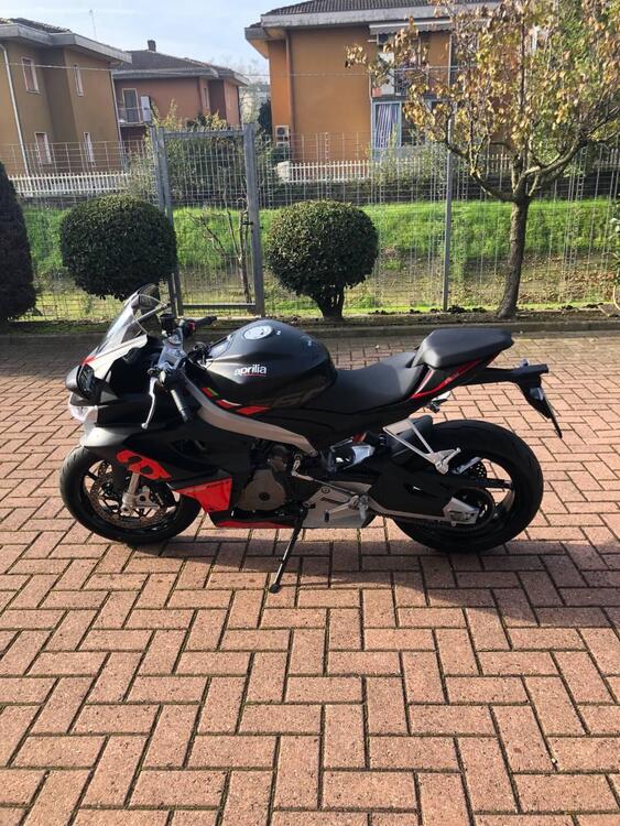 Aprilia RS 660 (2020 - 24) (3)