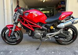 Ducati Monster 696 Plus (2007 - 14) usata