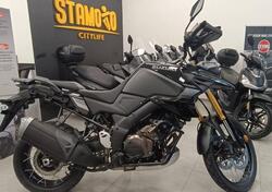 Suzuki V-Strom 1050DE (2023 - 24) usata