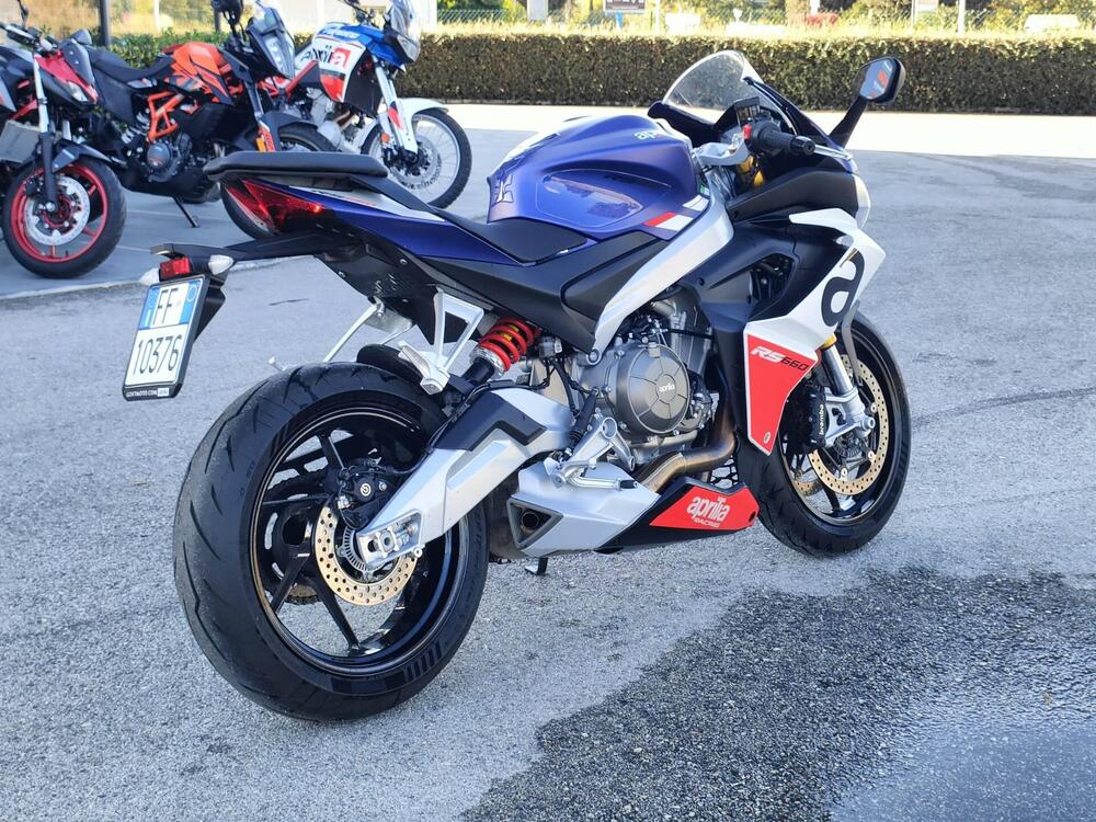 Aprilia RS 660 (2020 - 24) (4)