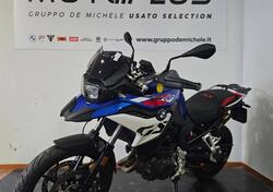 Bmw F 800 GS (2024 - 25) usata